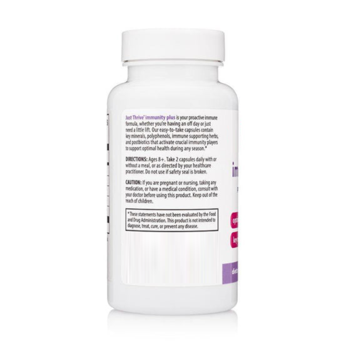 Nenust Immunity Plus