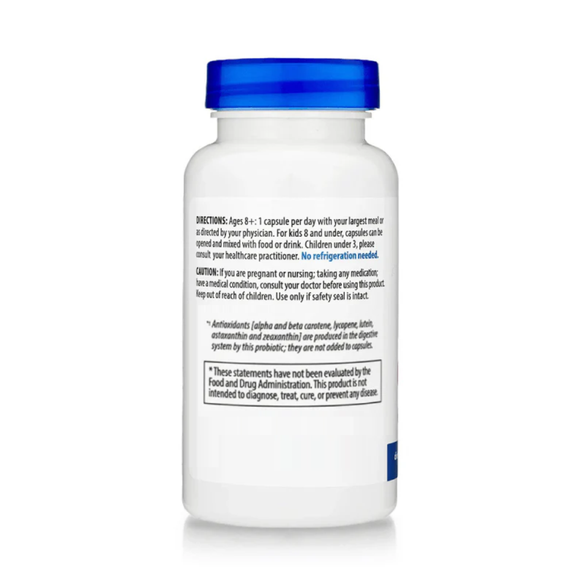 Nenust Probiotic