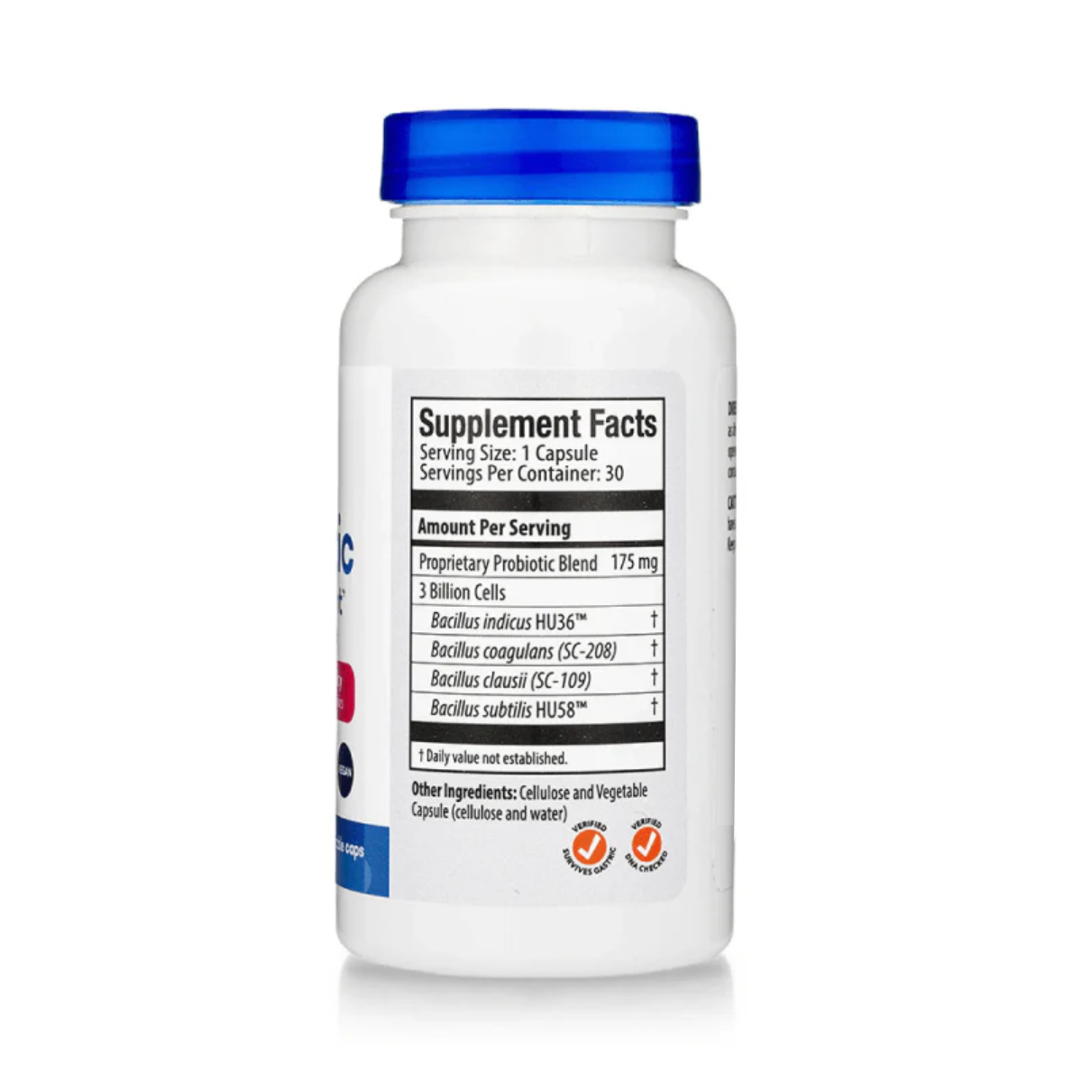 Nenust Probiotic