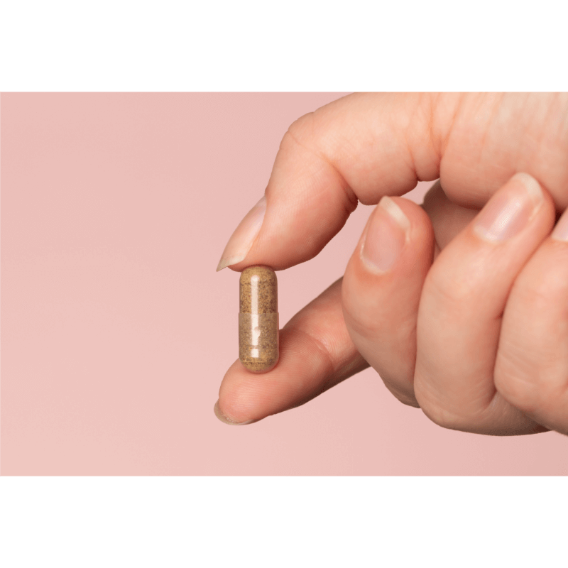 Nenust Immunity Plus