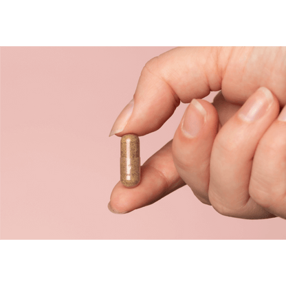 Nenust Immunity Plus