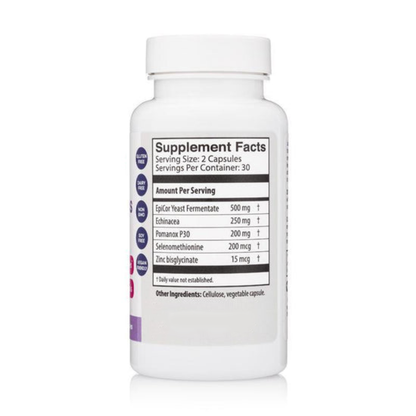 Nenust Immunity Plus