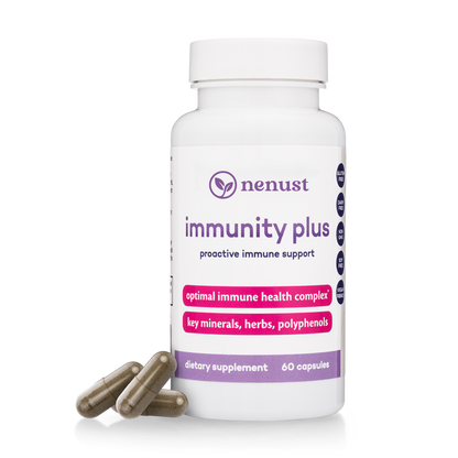Nenust Immunity Plus