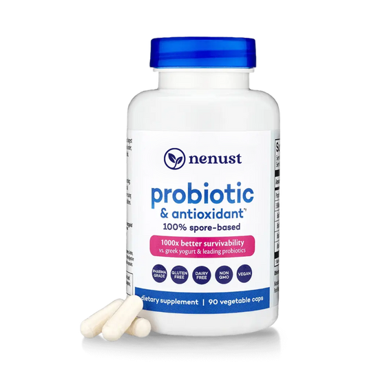 Nenust Probiotic
