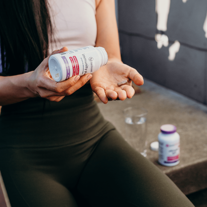 Nenust Immunity Plus